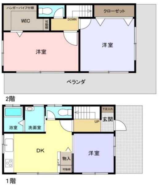 瀬谷区本郷1丁目
