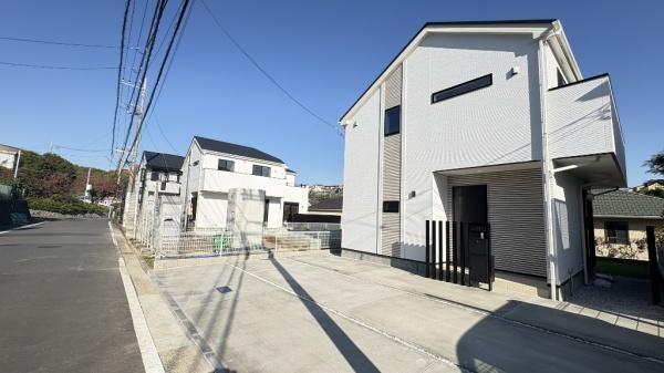 泉区新橋町　全２棟２号棟