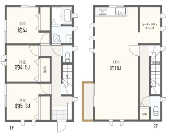 戸塚区東俣野町
