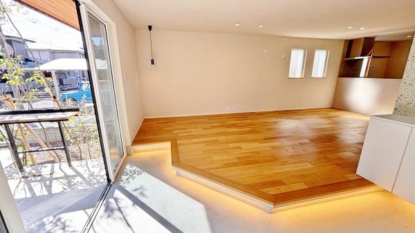 藤沢市辻堂東海岸３丁目