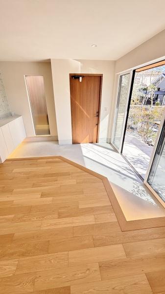 藤沢市辻堂東海岸３丁目