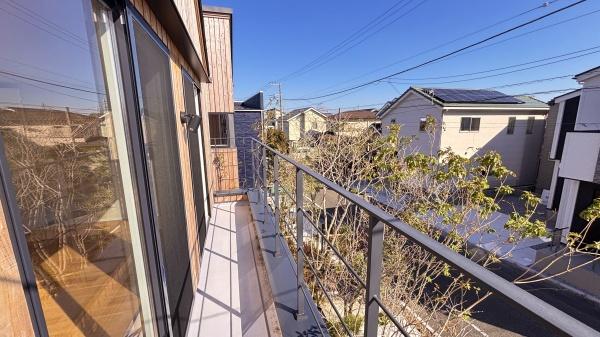 藤沢市辻堂東海岸３丁目