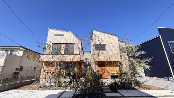 藤沢市辻堂東海岸3丁目