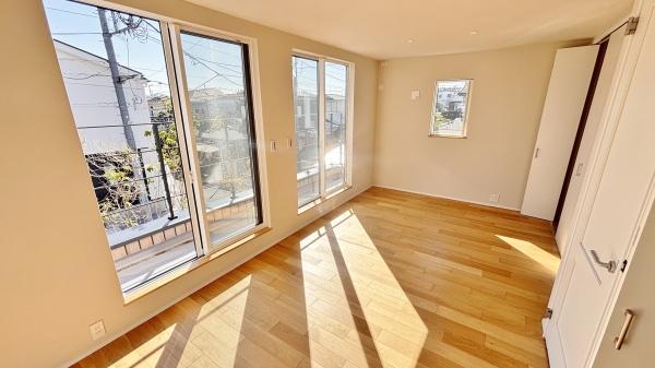 藤沢市辻堂東海岸３丁目