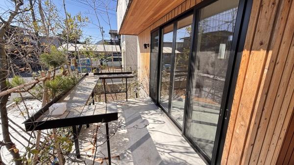 藤沢市辻堂東海岸３丁目