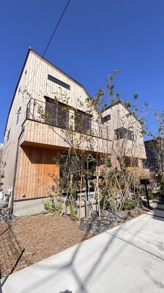 藤沢市辻堂東海岸３丁目