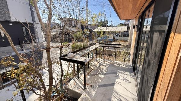 藤沢市辻堂東海岸３丁目