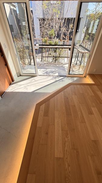 藤沢市辻堂東海岸３丁目