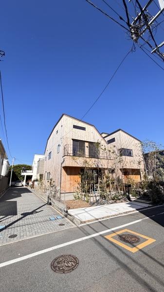 藤沢市辻堂東海岸３丁目