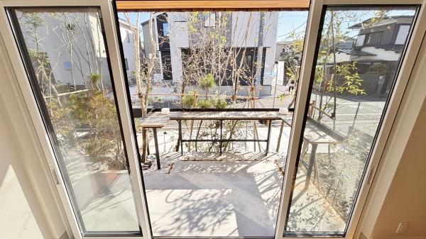 藤沢市辻堂東海岸３丁目