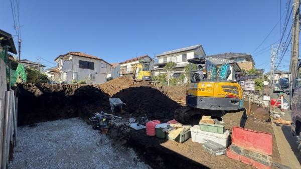 旭区今宿２丁目　全２棟Ａ号棟