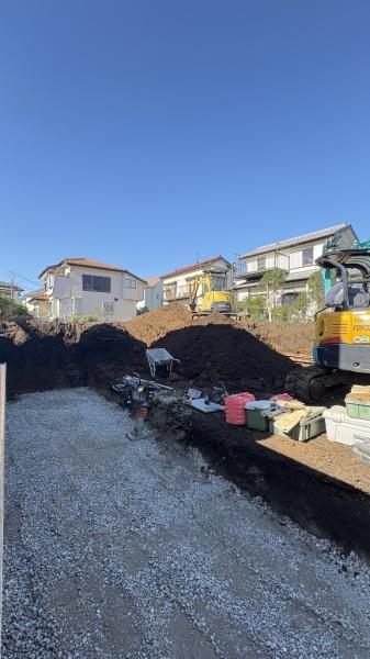 旭区今宿２丁目　全２棟Ａ号棟