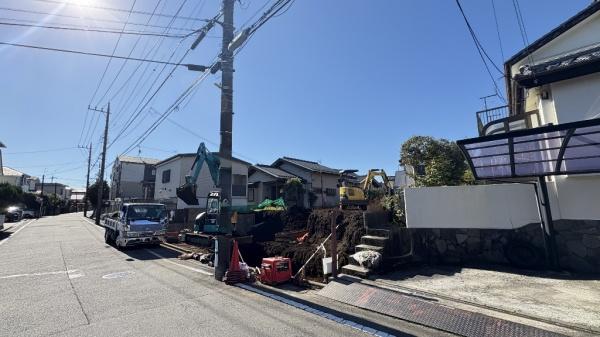 旭区今宿２丁目　全２棟Ａ号棟