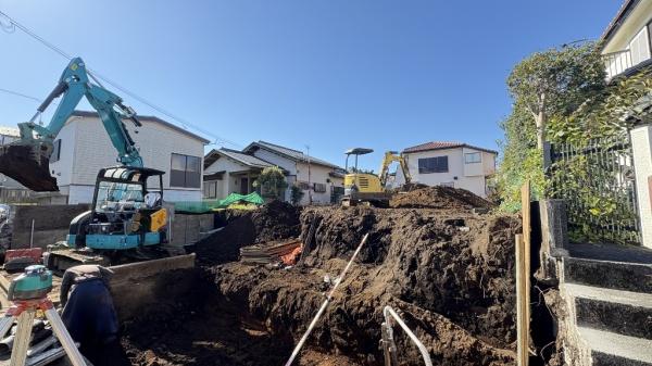 旭区今宿２丁目　全２棟Ａ号棟