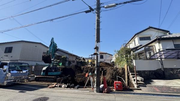 旭区今宿２丁目　全２棟Ａ号棟