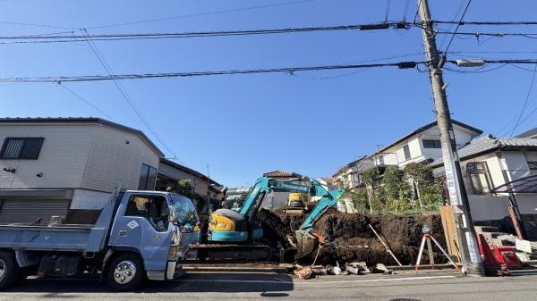旭区今宿２丁目　全２棟Ａ号棟