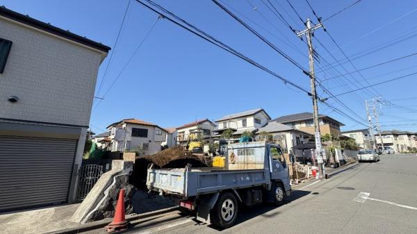 旭区今宿２丁目　全２棟Ｂ号棟