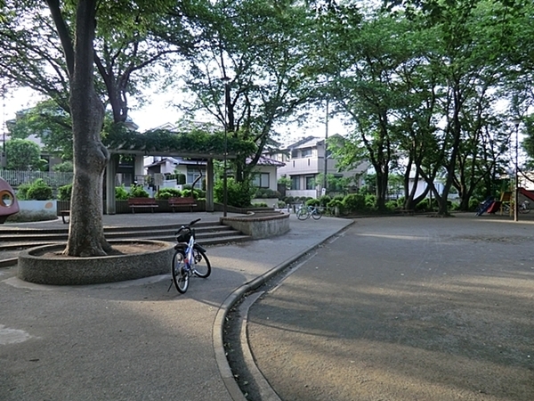 旭区今宿２丁目　全２棟Ｂ号棟(中沢町公園)