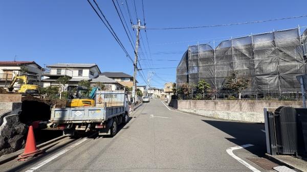 旭区今宿２丁目　全２棟Ｂ号棟