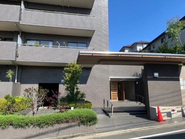 バームステージたまプラーザ