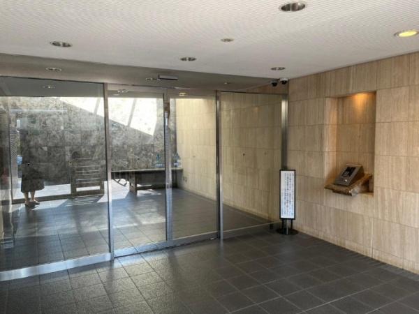 バームステージたまプラーザ