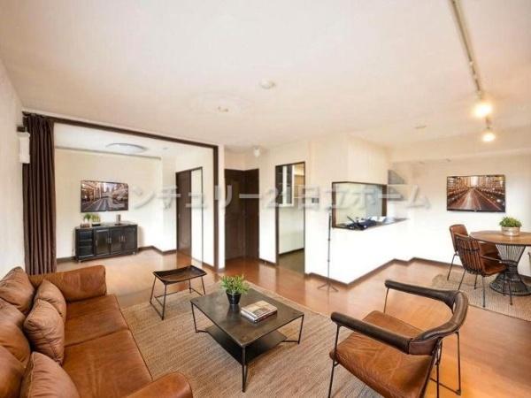 バームステージたまプラーザ