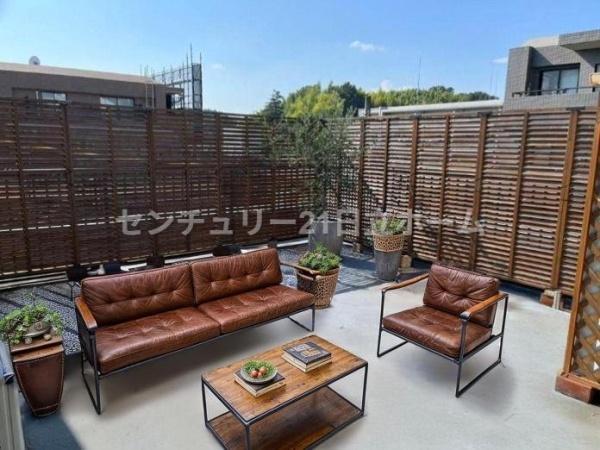 バームステージたまプラーザ