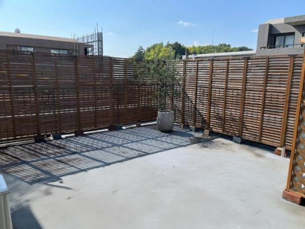 バームステージたまプラーザ