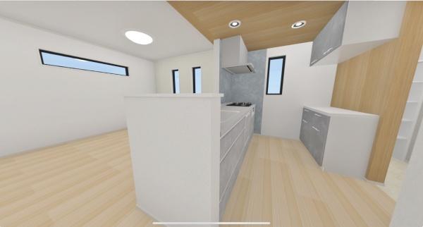 栄区庄戸５丁目