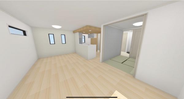 栄区庄戸５丁目