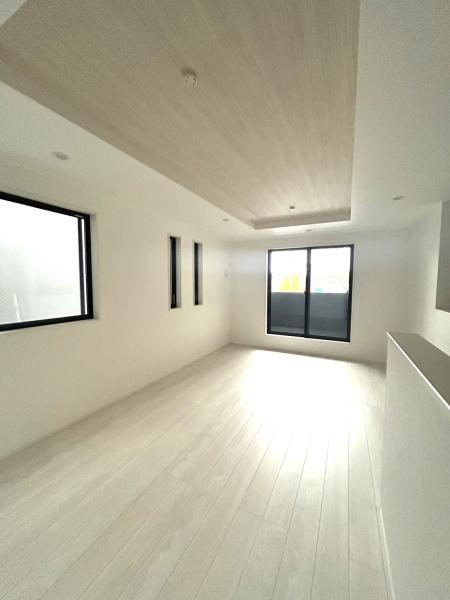 川崎市宮前区南平台の中古一戸建て