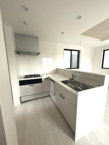 川崎市宮前区南平台の中古一戸建て