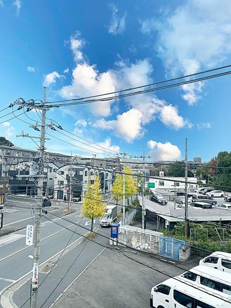 川崎市宮前区南平台の中古一戸建て