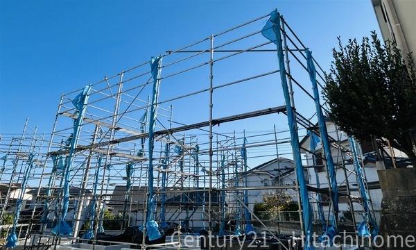 川崎市麻生区片平３丁目の新築一戸建