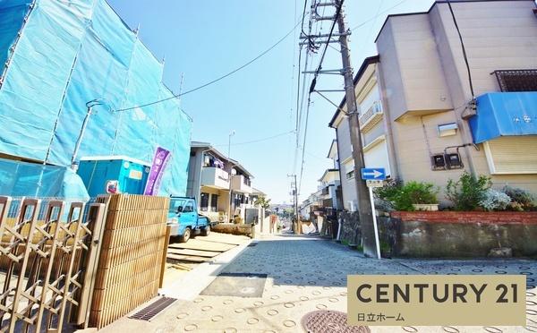 南区永田北３丁目