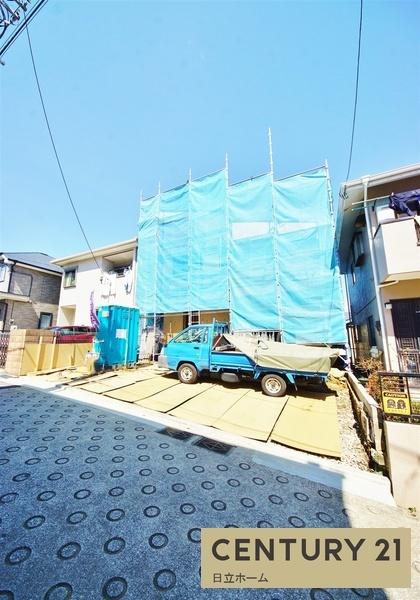 南区永田北３丁目