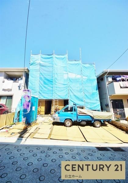 南区永田北３丁目