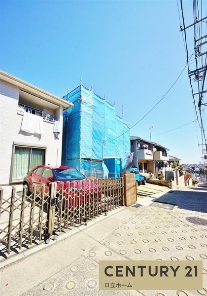 南区永田北３丁目
