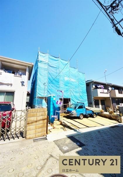 南区永田北３丁目