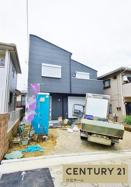 南区永田北３丁目