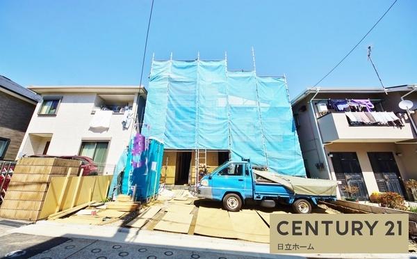 南区永田北３丁目