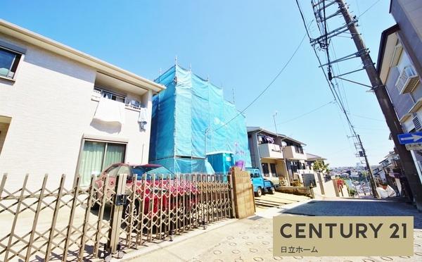 南区永田北３丁目