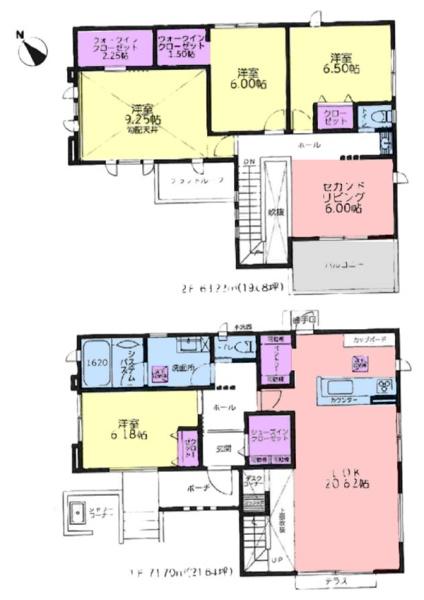 鎌倉市稲村ガ崎5丁目