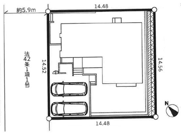 鎌倉市稲村ガ崎５丁目