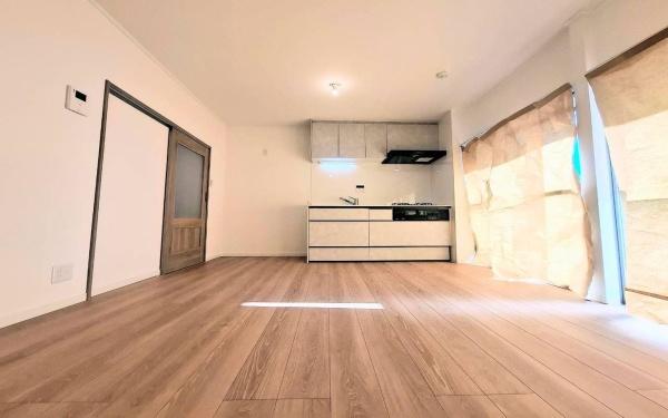 たまプラーザ団地６街区３号棟