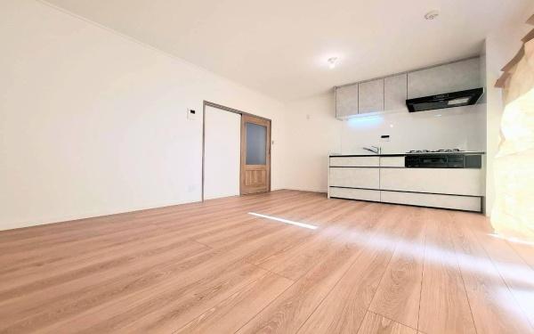 たまプラーザ団地６街区３号棟