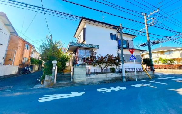 港北区新吉田東５期　全１棟