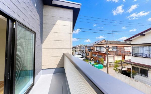 港北区新吉田東５期　全１棟