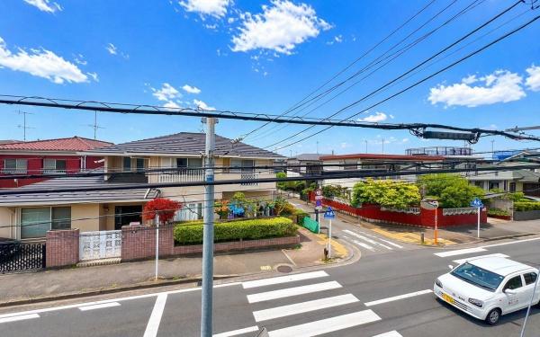 港北区新吉田東５期　全１棟