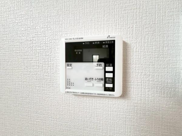港北区新吉田東５期　全１棟